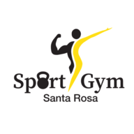 Logo de Sport Gym Santa Rosa